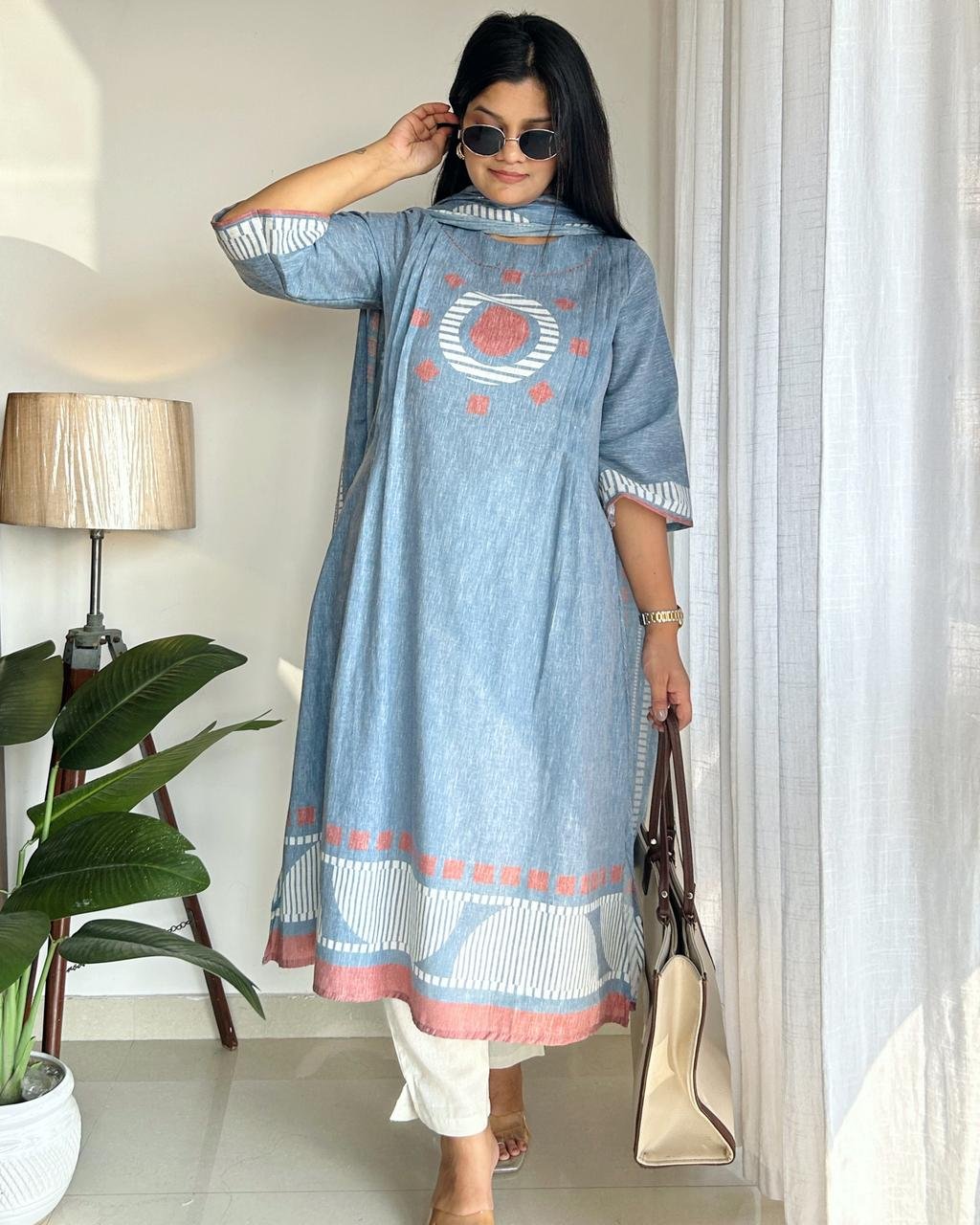 Kurta Set Collection