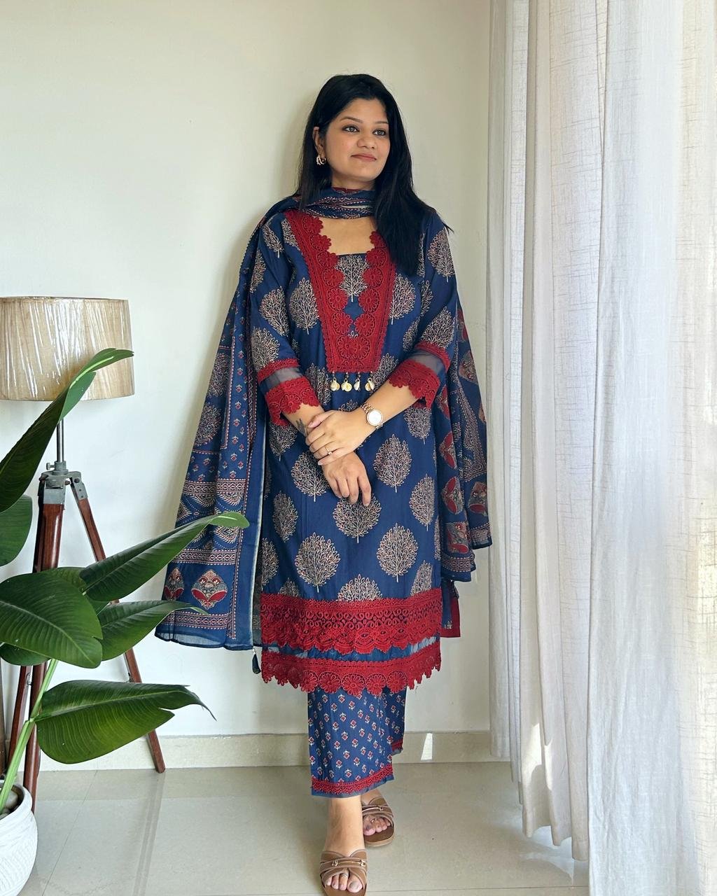 Kurta Pant Set Collection