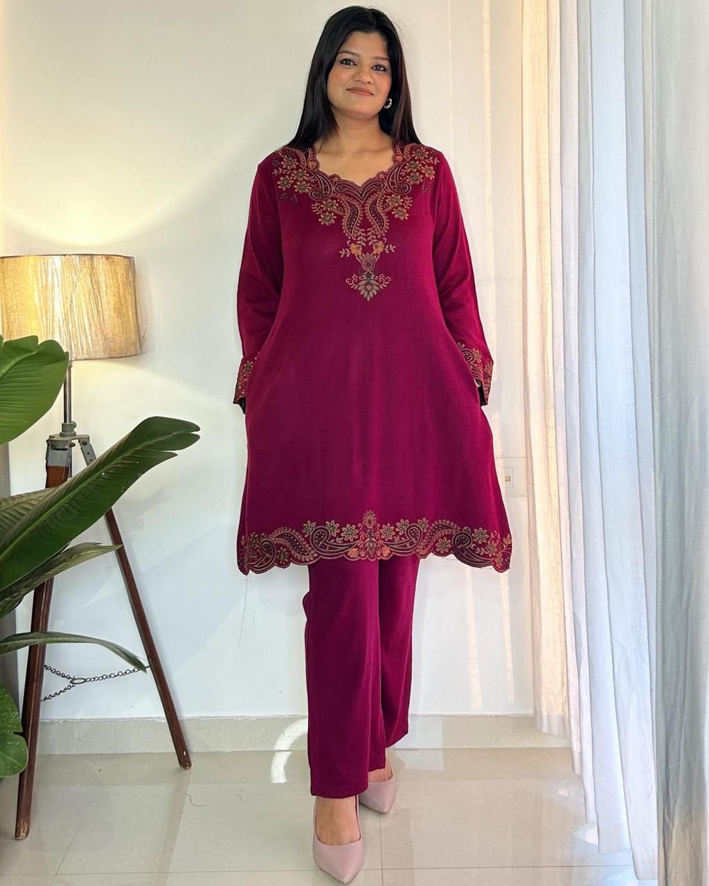 Winter Wear Collection