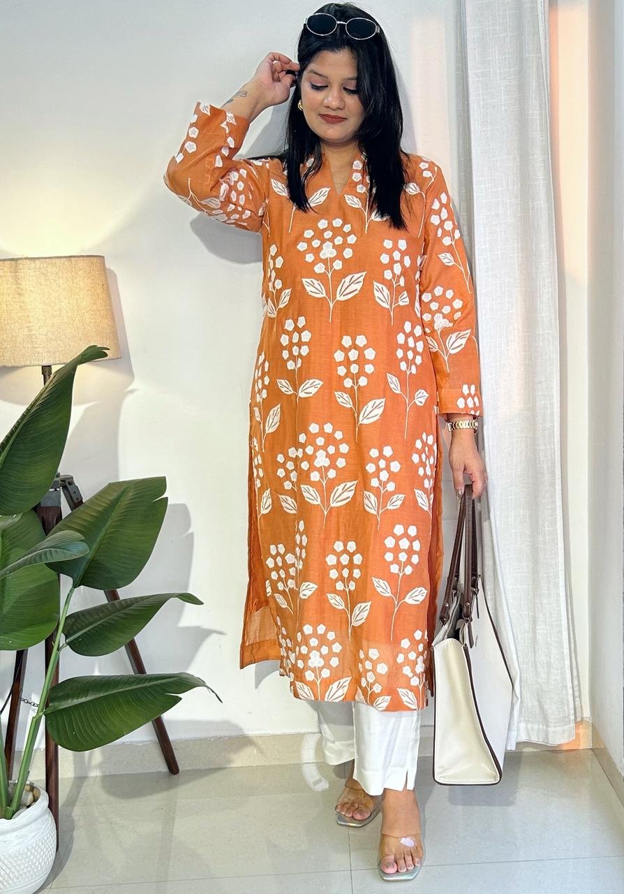 Kurta Pant Set Collection